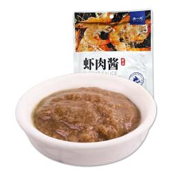 水一方 海味虾酱 虾肉酱120g