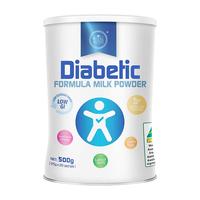 皇家澳纽（ROYAL AUSNZ）中老年控糖奶粉高钙低GI成人三高糖尿可用0蔗糖营养品 1【到期时间 26年4月】