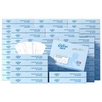 CoRou 可心柔 V9 COROU）婴儿抽纸柔润保湿 3层60抽80包