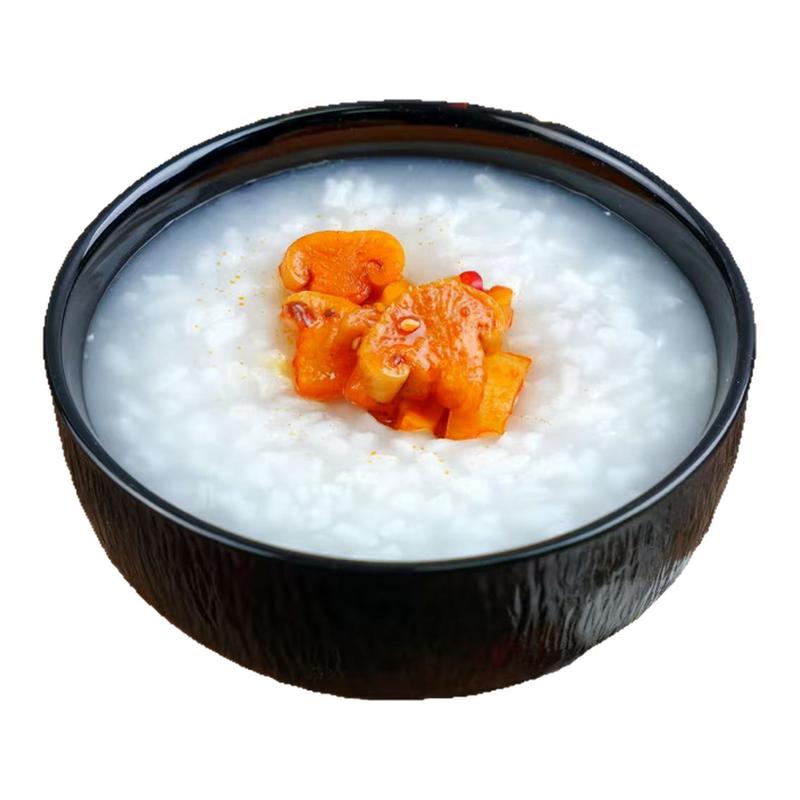 北极源麻辣萝卜干香脆泡菜香辣咸菜开胃酱菜即食高山萝卜丁下饭菜