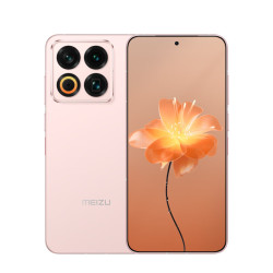 魅族 22 手机 5000万四主摄 3X超清潜望手机 12GB+256GB