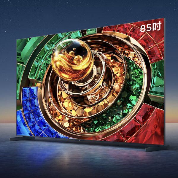 TCL Q10M Ultrax系列 液晶电视
