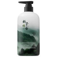 fanyongchen/范泳辰 控油蓬松 洗发水  800ml