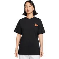  NIKE/耐克 纯棉 女士短袖T恤