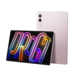 联想 平板小新 ProGT 11.1英寸办公学习游戏AI平板电脑3.2K超清屏高刷 骁龙8Gen3 8+256G粉