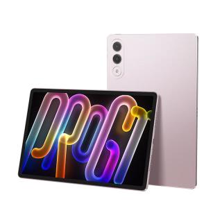 联想 平板小新 ProGT 11.1英寸办公学习游戏AI平板电脑3.2K超清屏高刷 骁龙8Gen3 8+256G粉