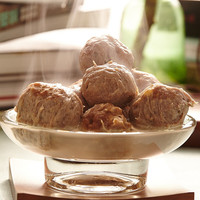 国拓 潮汕牛肉丸牛筋丸125g*20袋含量≥90%