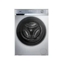 海尔 Haier 新品 XQG100-27E 全自动超薄全嵌滚筒洗衣机 10KG