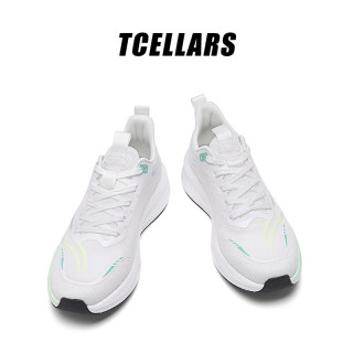 Tcellars 轻质回弹透气舒适百搭运动鞋 3色任选