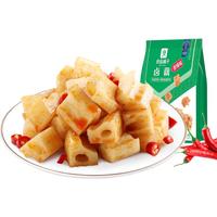 BESTORE 良品铺子 卤藕 香辣味 168g
