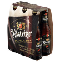  Kostrlber/卡力特 德国 黑啤酒