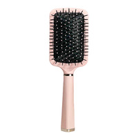 罗拉如炬 Lowra rouge 罗拉气垫造型护发按摩梳