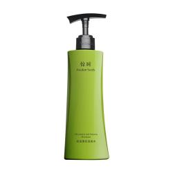 惊时 控油蓬松洗发水 400ml