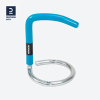 DECATHLON 迪卡侬 自行车支架墙钩自行车停车架吊车架展示架HC