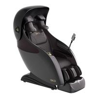 SKG豪华太空舱T9高端按摩椅全自动智能电动按摩椅子沙发家用办公