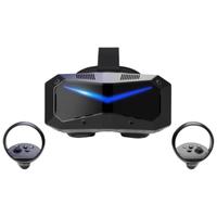 Pimax 小派 Crystal Super 50 PPD VR智能眼镜