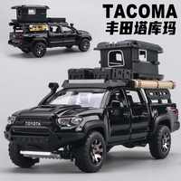 LEAUN C343-1 丰田·塔库玛旅行版 1/32 汽车模型