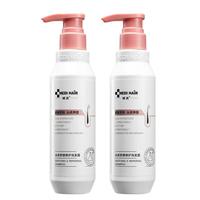 MEDI HAIR/域发 头皮舒缓修护 洗发水 300ml*2