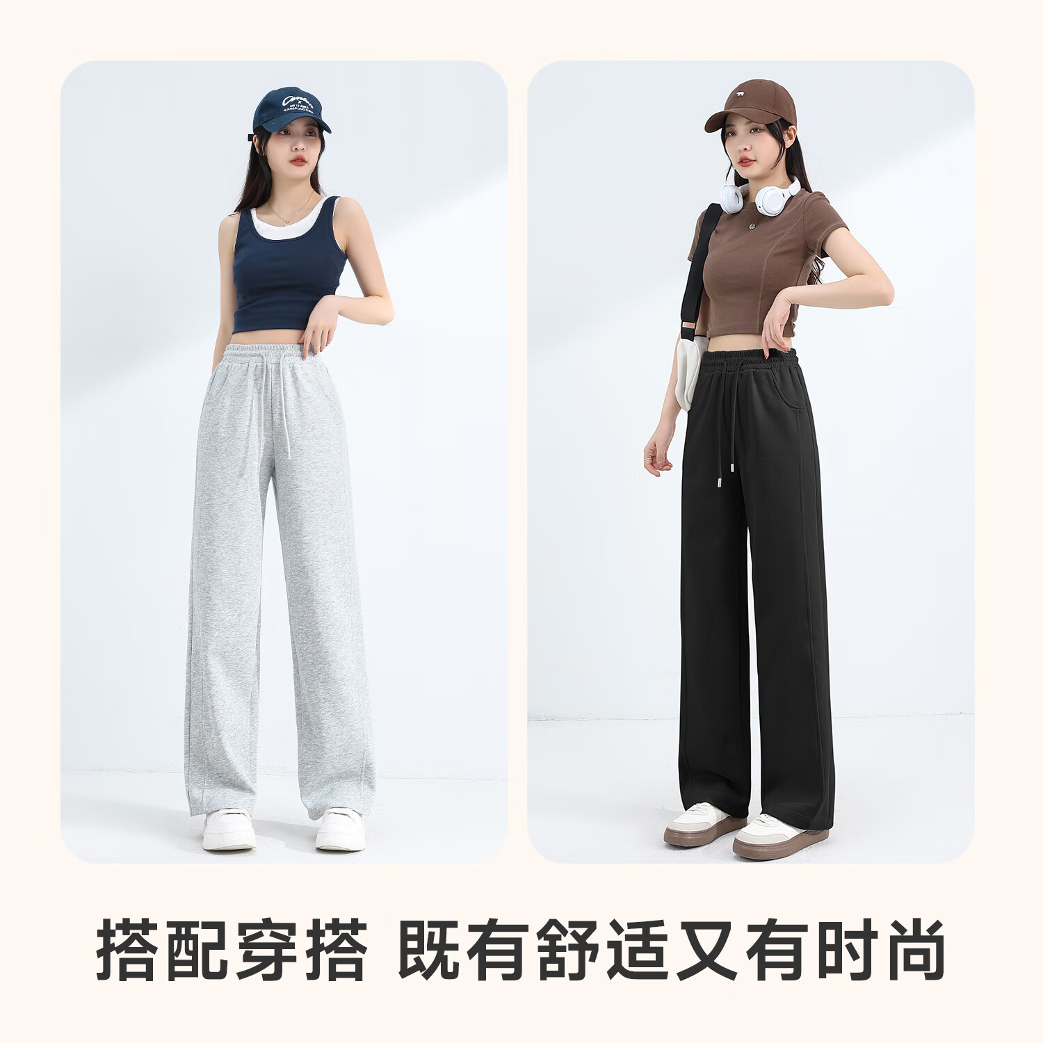 麻灰#纯色 【柔软亲肤】
