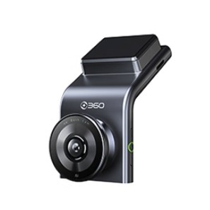 360 G300 3K行车记录仪 免费安装+送64G内存卡