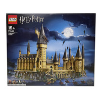 LEGO 乐高 Harry Potter哈利·波特系列 71043 霍格沃茨城堡