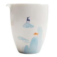 南山先生 九色鹿公道杯 250ml