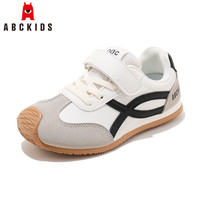 ABCKIDS ABC KIDS童鞋儿童撞色运动鞋 跑步鞋