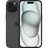 Apple iPhone 15 5G手机 128GB 黑色