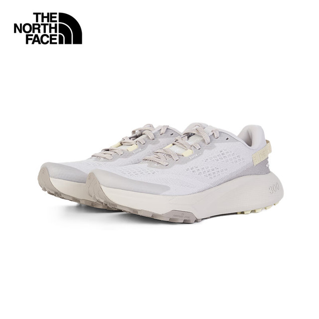 THE NORTH FACE SURFACE CTRL 男款越野跑鞋 8A9R