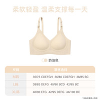 88VIP：medela 美德乐 哺乳内衣产后喂奶云朵夏季薄款大胸聚拢孕期文胸
