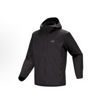 ARC'TERYX 始祖鸟 Gamma LIGHTWEIGHT 连帽软壳户外夹克 X7741