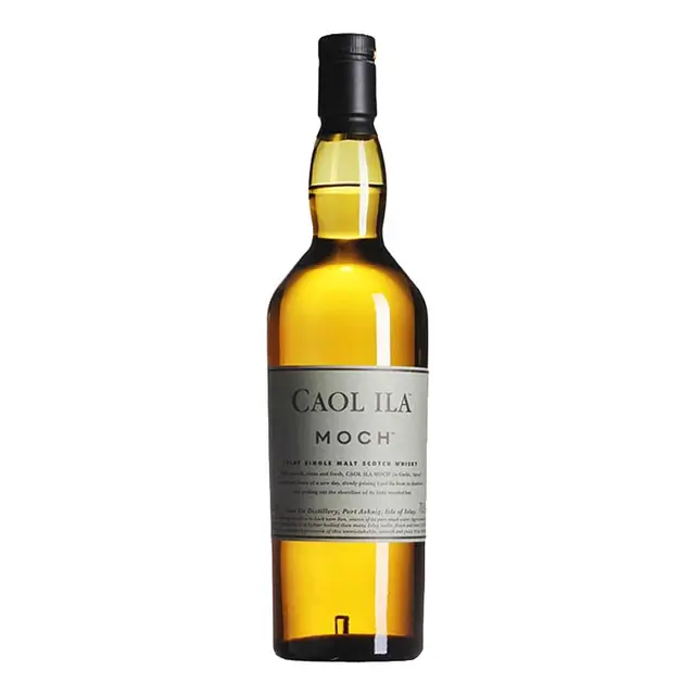  Caol Ila/卡尔里拉 单一麦芽威士忌