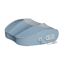 乐摩吧 LEMOBAR YJ02腰部按摩器颈椎背部按摩仪肩颈按摩枕全身家用按摩靠垫