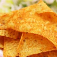 多力多滋超浓芝士味膨化薯片玉米片57g*3 超浓芝士味 57g*3