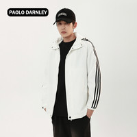 保罗达恩利 PAOLO DARNLEY 男女户外软壳冲锋衣 111