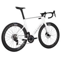 DECATHLON/迪卡侬 竞赛级 碳纤维气动公路自行车