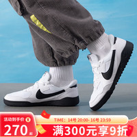 NIKE 耐克 TERRA MANTA 男款运动鞋 HQ4502-100