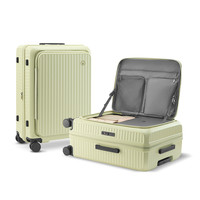 CONWOOD 小木 男女通用拉杆箱 PC290F 20寸