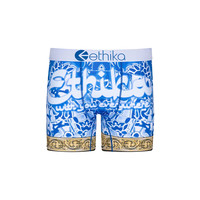 ethika 西亚传说 男士运动速干平角裤 MLUS3403