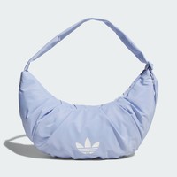 adidas 阿迪达斯 「大号云朵包」可调节背带运动单肩包女子adidas阿迪达斯三叶草