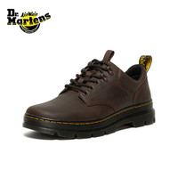88VIP：Dr.Martens Reeder 复古男女圆头德比鞋 27103207
