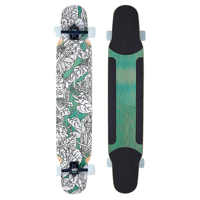 DECATHLON 迪卡侬 Dancing100 滑板 8574514