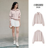 Semir 森马 女士卫衣 10-1524116012