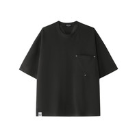 5厘米 FIVE CM 男士短袖T恤 5CMTEMAW25980