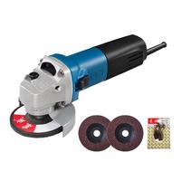 Dongcheng 东成 WSM710-100 角磨机