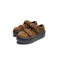 Little Good 复古乐福鞋 女款 968-2