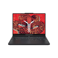 联想 Lenovo LEGION 联想拯救者 R9000P 2023款 七代锐龙版 16.0英寸 游戏本 100%sRGB