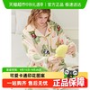 FENTENG 芬腾 女士家居服 FJ25490096 珊瑚绒加厚保暖套装
