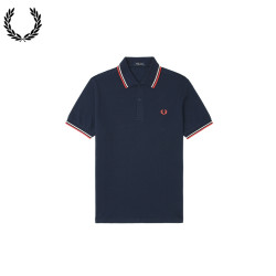 FRED PERRY 男士POLO衫 FPXPOCM3600XM