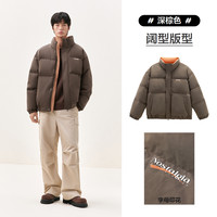 PEACEBIRD 太平鸟 男士羽绒服 BBACE423V